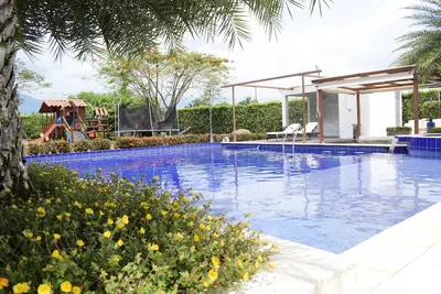 Image de Hermosa y lujosa Finca en Santa Elena