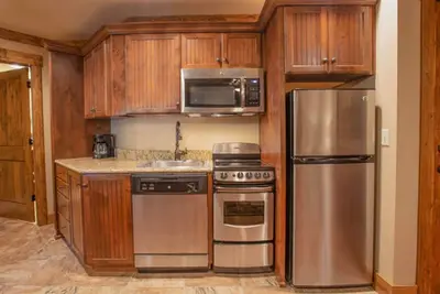 Image de Westgate Branson Woods 1 King Bdrm Std Villa, pet friendly