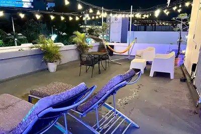 Image de Terrace Condado Apartment