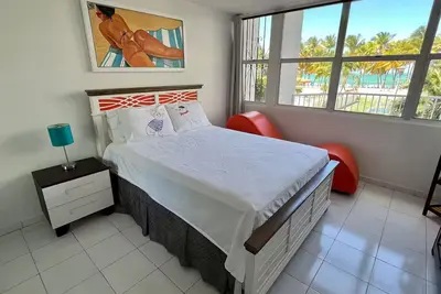 Image de Oceanfront Tropical Retreat in Isla Verde