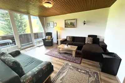 Image de The Cosy Retreat Apartment – Your Alpine Hideaway in the centre of Kaprun
