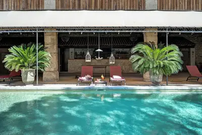 Image de Mas des Comtes de Provence