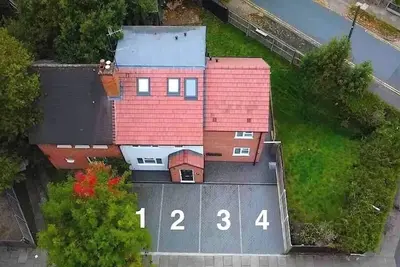 Image de The Modern muse