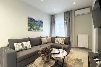 Image de City Bliss I Trikala town