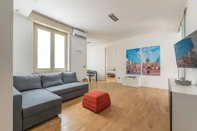 Image de Vetro Apartments by Wonderful Italy