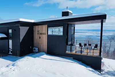 Image de Le Howard Charlevoix