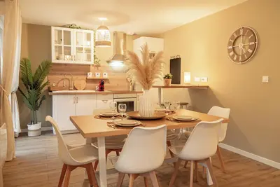 Image de Maison Cosy Au Bord De L'Eure