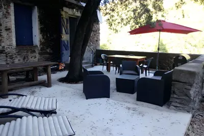 Image de Maison de vacances 'Le Gîte Musicien' avec Wi-Fi