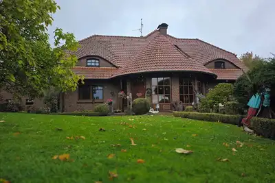 Image de Vacation apartment \"Hahnskamp\" / 2-6 pers. - Vacation on the farm -