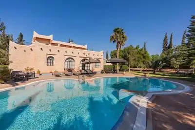 Image de Villa Fleurie – Confort, espace et authenticité