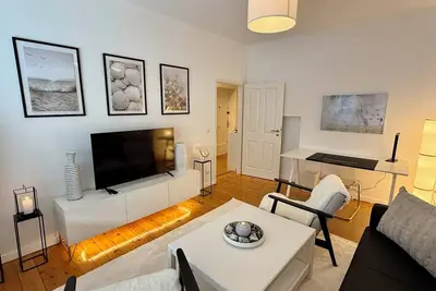 Image de Coastal berth Ii