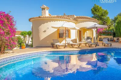 Image de Villa Laurana - charmante villa de 3 chambres