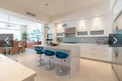 Image de Your Beach Haven in Bahía Kino. 7 Beds and Pool.