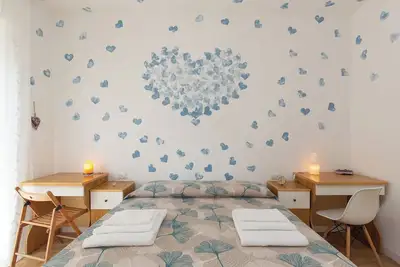 Image de The Bougainvillea tourist lease