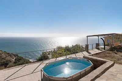 Image de Appartement 'Fronte Mare' avec Balcon et Wi-Fi