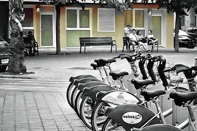 Image de Go&Rest Apartments