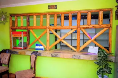 Image de Bustani luxury 1