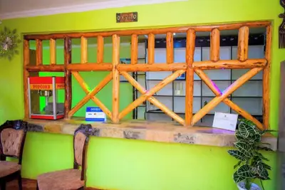 Image de Bustani luxury 3 and 4