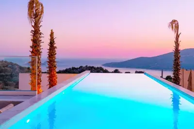 Villa Su Kalkan