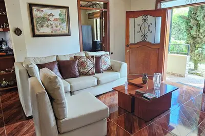 Image de Quiet Country House near Hot Springs, Santa Rosa de Cabal, Colombia