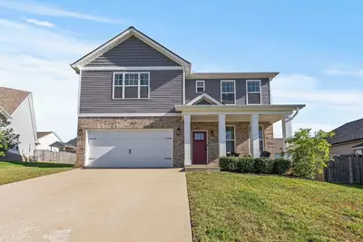 Thoroughbred Getaway