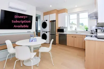 Image de A/C Brand New Entire Guest House