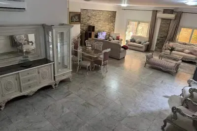 Image de Duplex in new Cairo