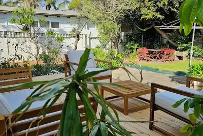 Image de Driftwood where the Lake meets the Sea