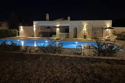 Image de Villa luxueuse climatisée Les Agaves