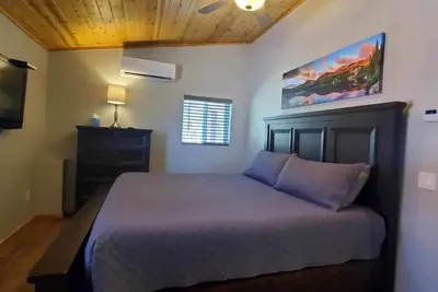 Image de Pine Creek Cabins - Cabin 4