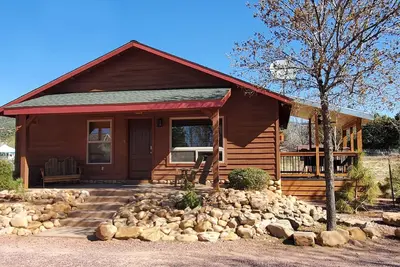 Image de Pine Creek Cabins - Cabin 1