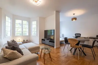 Image de Bright & Calm Apartment near Montparnasse