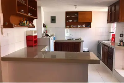 Image de Apartment In A Residential Complex 10 Minutes Away From The Historic Center
