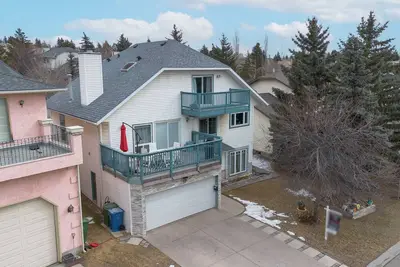 Image de Calgary - Mountains and Ski