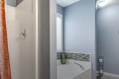 Image de Cozy Monroe Villa Getaway-Poolside Fun & Pet-Friendly!