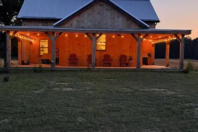 Image de Carolinian Hideaway - Quiet location just 5 minutes to Turkey Point