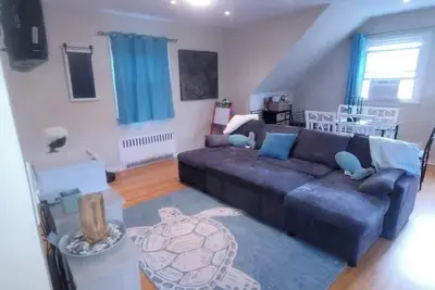 Image de Comfy cozy 2-bedroom apartment in great location in Mamaroneck Ny near Nyc