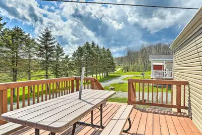 Image de Cottage and Suite • Perfect Stay Close to Ski Slopes