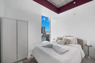 Image de 2bed2 bath apartment. Free Parking, Pool&Gym