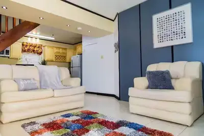 Image de Modern 3br New Kingston Apt - Ac, Wi-Fi & Parking - Minutes to Attractions