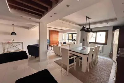 Image de Luxury 3bd Dokki Stay Next to Cairo university