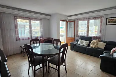 Apartment Puerto de Pollenca, Mallorca
