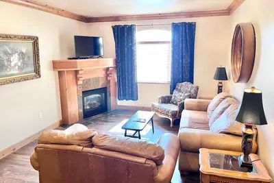 Image de 1055/57 • Family Zermatt 2br Villa Near Park City & Deer Valley Ski Resorts