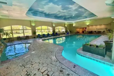 Image de 3021 • 4-Star Zermatt Double Queen Suite