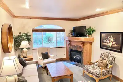 Image de 1049 • 4-Star Zermatt King Villa w/Full Kitchen