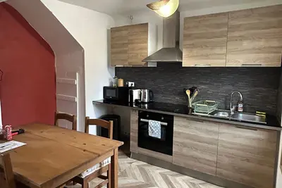 Image de Maison de ville - La parenthèse picarde à Troissereux