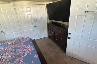 Image de Lovely 2-bedroom house with Ac in Baltimore