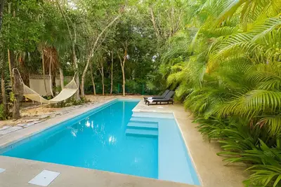 Image de Three Dolphins Villa - Private Pool - Family Fun