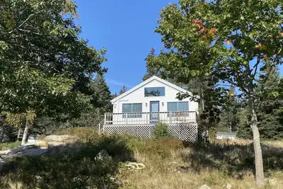 Image de Osprey Cottage - Modern, Guest House