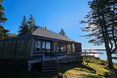 Image de Painters Paradise - Rustic, Oceanfront Cottages